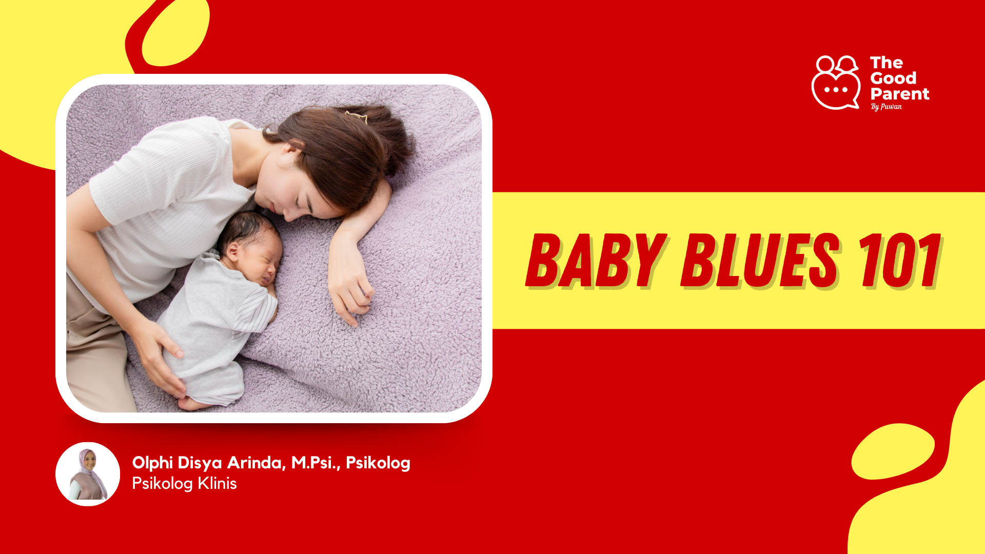 Baby Blues 101
