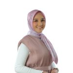 Olphi Disya Arinda, M.Psi., Psikolog