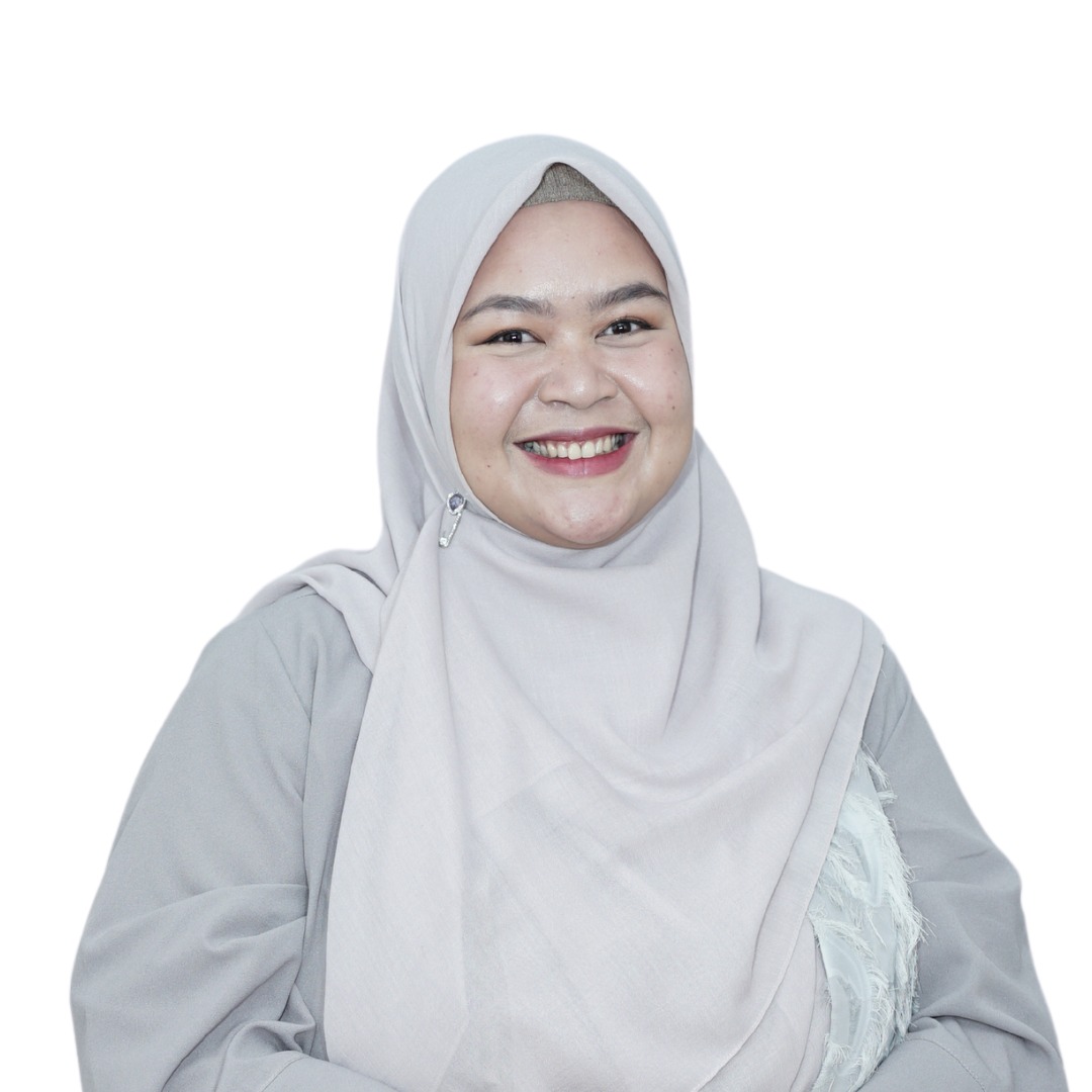 Farraas Afiefah Muhdiar, M.Sc., M.Psi., Psikolog