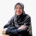 Nida Muthi Athifah, S.Psi