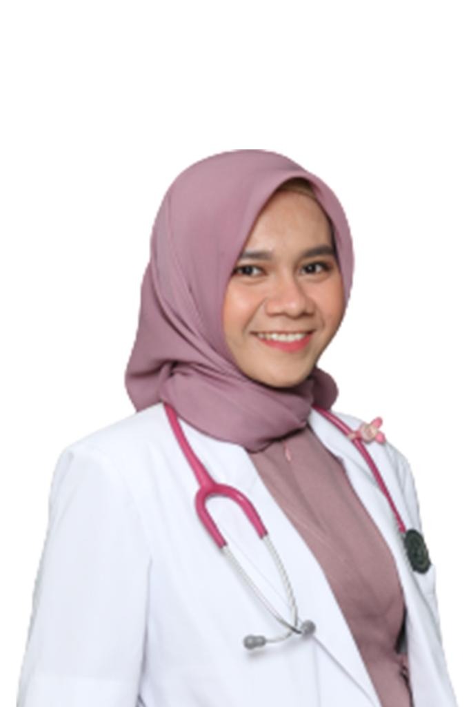 dr. Monica Sari Devy