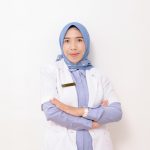 Adhe Vrilia,S.Psi .,M.Psi.,Psikolog