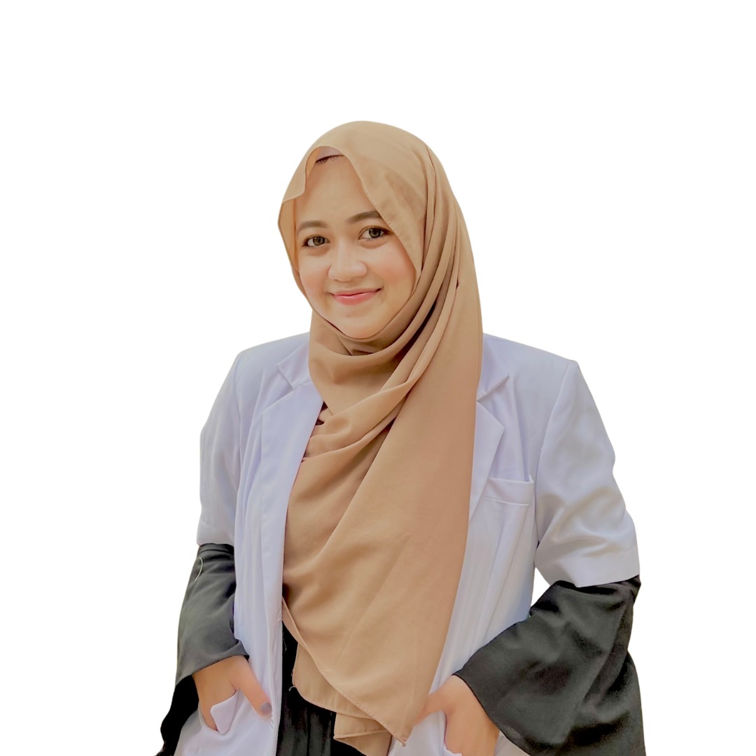 dr. Anna Hanifa Defrita, CBS