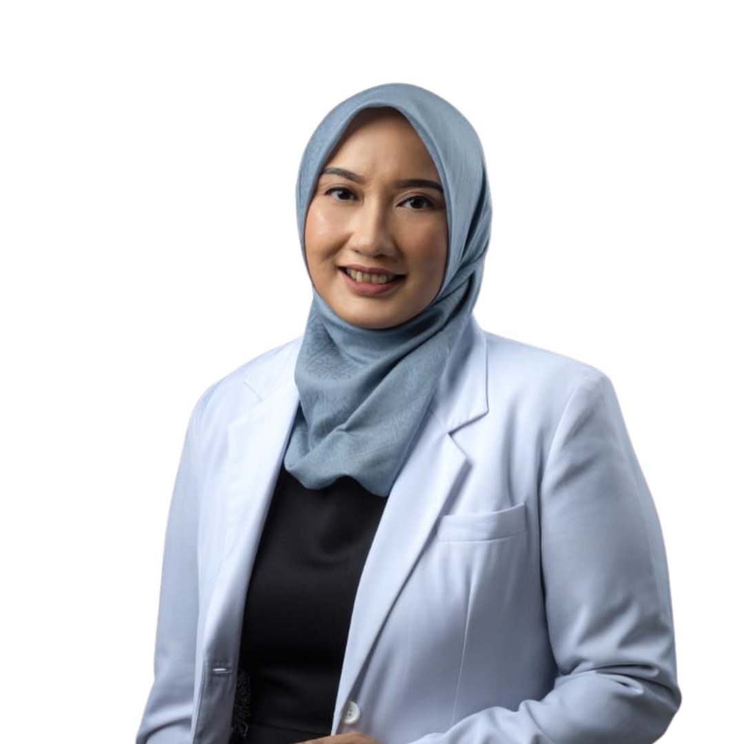 dr. Upik Anggraheni, Sp.OG., Sub.Sp.,FER