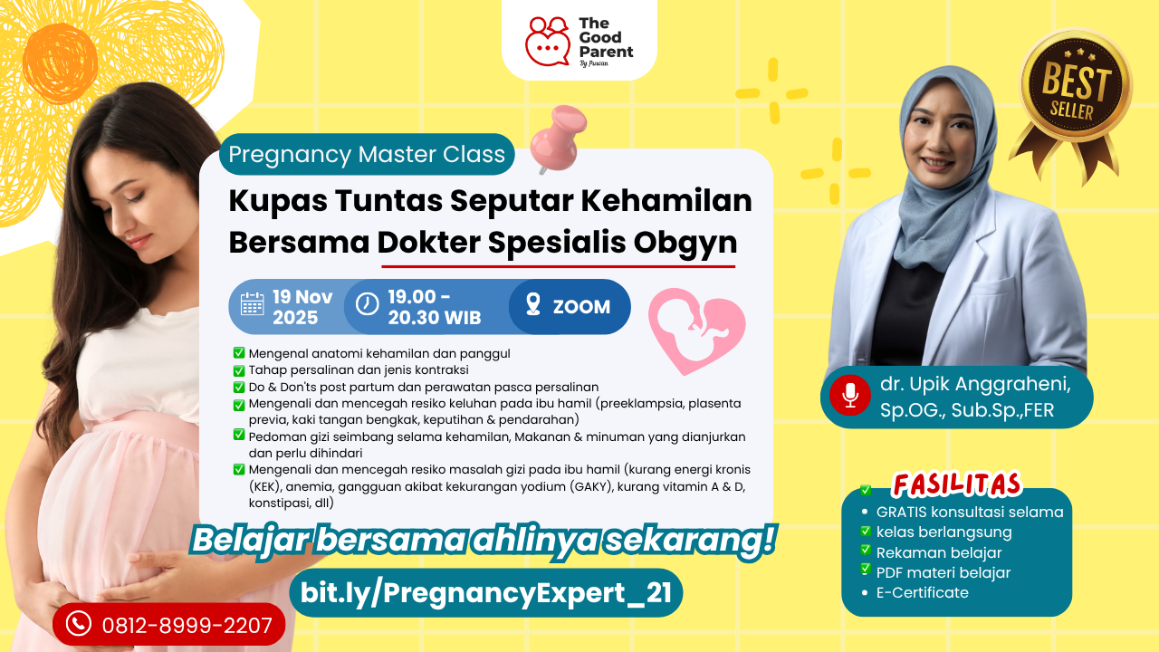 Pregnancy Expert 21